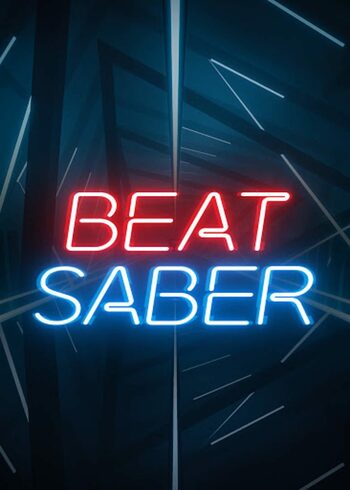 Steam vr deals beat saber