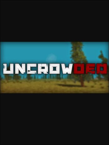 Uncrowded (PC) Steam Key GLOBAL