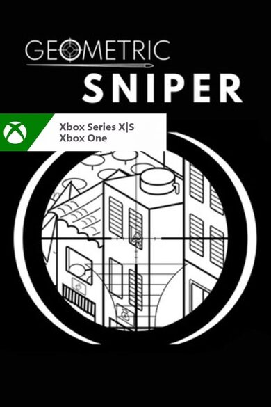 E-shop Geometric Sniper - Blood in Paris XBOX LIVE Key ARGENTINA