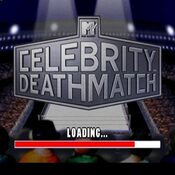 Celebrity Deathmatch PlayStation