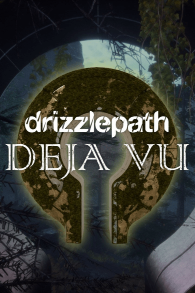 E-shop Drizzlepath: Deja Vu (PC) Steam Key GLOBAL