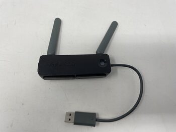 Hueso Involucrado revolución Comprar Xbox 360 juodas Wi-Fi wifi N adapteris antena interneto | ENEBA