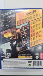 Driv3r PlayStation 2 for sale