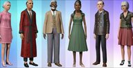 The Sims 3 - Jet Set (DLC) Origin Key GLOBAL