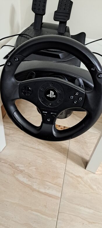 Thrustmaster T80