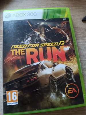Room Zoom: Race for Impact Xbox