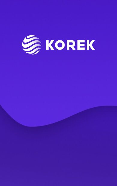 E-shop Recharge Korek 10000 IQD Iraq