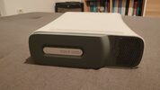 Xbox 360,Pirateada. White, 60GB + mando + juegos de la foto y otros pirateados for sale