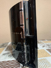 PS3 retrocompatible