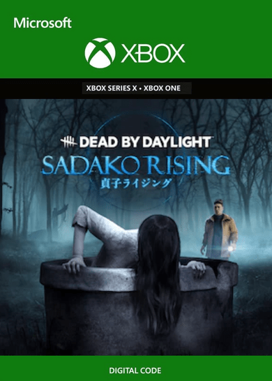 E-shop Dead by Daylight - Sadako Rising Chapter (DLC) XBOX LIVE Key ARGENTINA