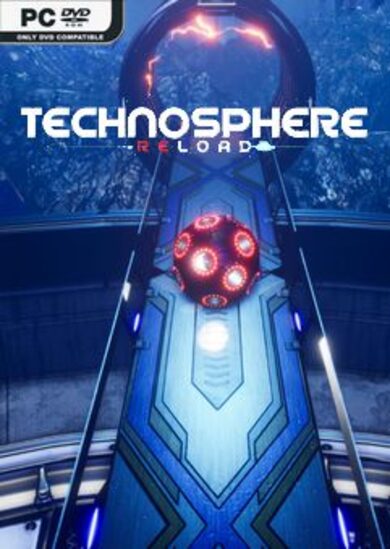 

Technosphere (Nintendo Switch) eShop Key UNITED STATES