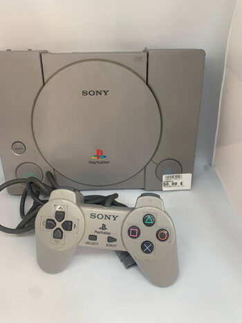 gris playstation
