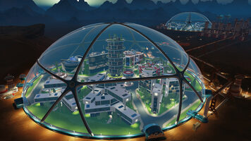 Get Surviving Mars: In-Dome Buildings Pack (DLC) Steam Key GLOBAL