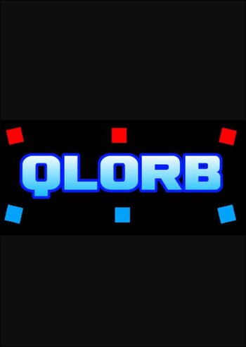 Qlorb (PC) Steam Key GLOBAL