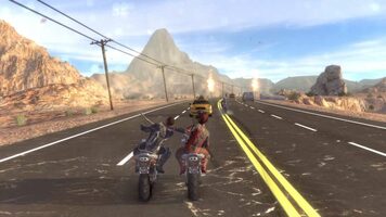 Buy Road Redemption XBOX LIVE Key UNITED STATES