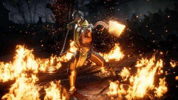 Buy Mortal Kombat 11 - Kombat Pack (DLC) Steam Key GLOBAL