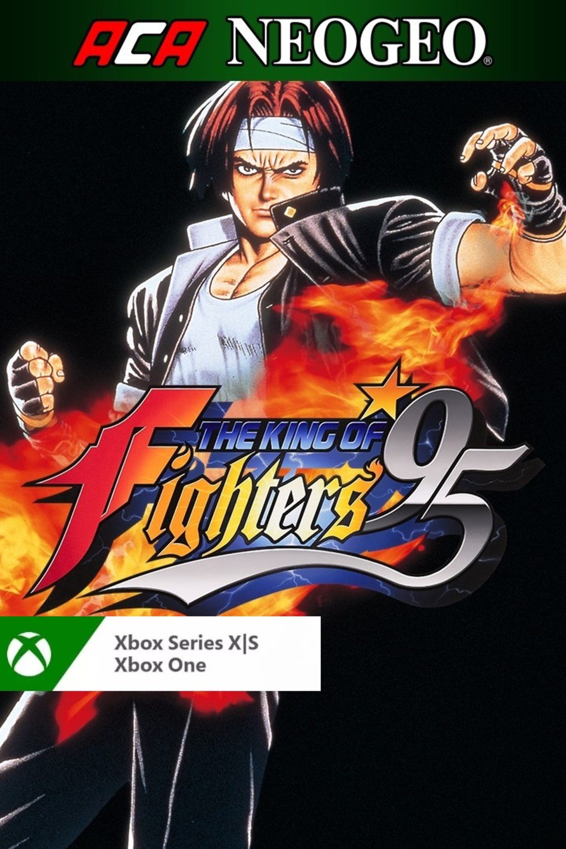 Jogo Aca Neogeo The King Of Fighters 97 - Xbox 25 Dígitos - PentaKill Store  - Gift Card e Games