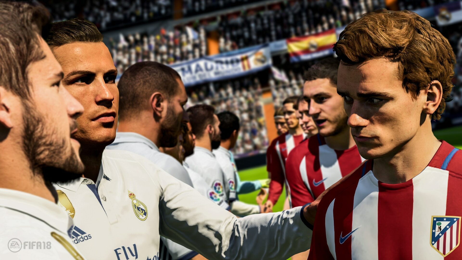 Comprar FIFA 18 PS4 | Segunda | ENEBA
