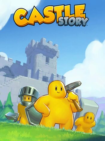 Castle Story Steam Key GLOBAL