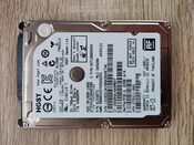 HGST 1TB SATA HDD 2.5" HTS541010A9E680