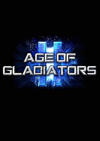 Age of Gladiators II: Death League (PC) Steam Key EUROPE