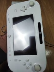 Nintendo Wii U Basic, White, 8GB for sale