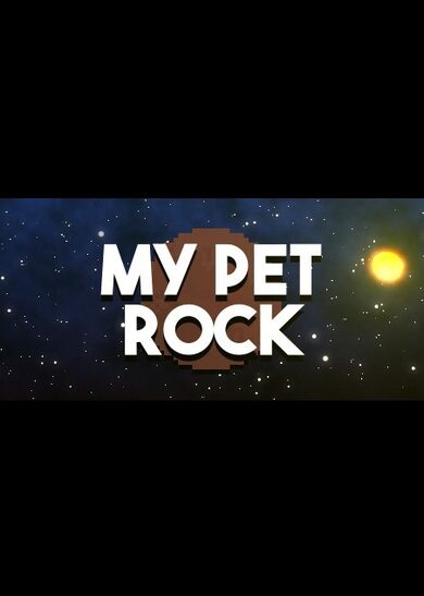 

My Pet Rock Steam Key GLOBAL