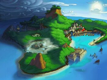 Buy The Curse of Monkey Island Steam Key GLOBAL