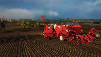 Professional Farmer 2014 - America (DLC) Steam Key GLOBAL