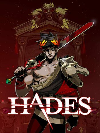 Buy Hades