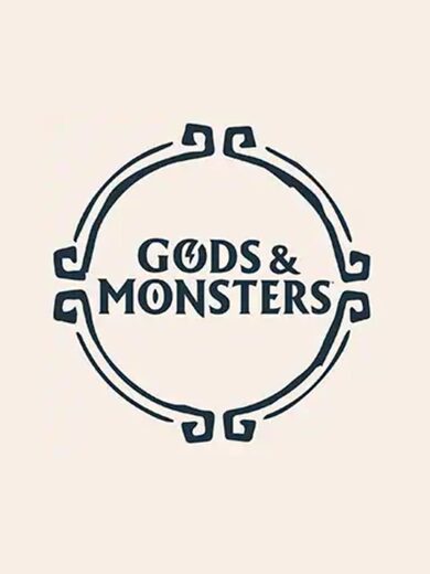 Gods & Monsters Uplay Key GLOBAL
