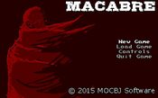 Macabre (PC) Steam Key GLOBAL