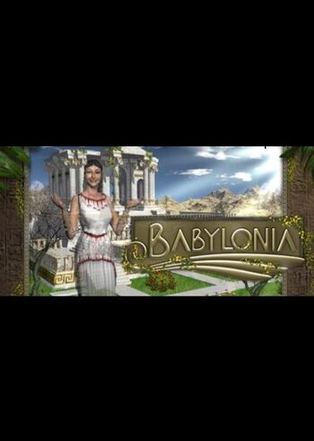 Babylonia (PC) Steam Key GLOBAL