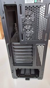 Corsair iCUE 220T RGB ATX Mid Tower Black PC Case
