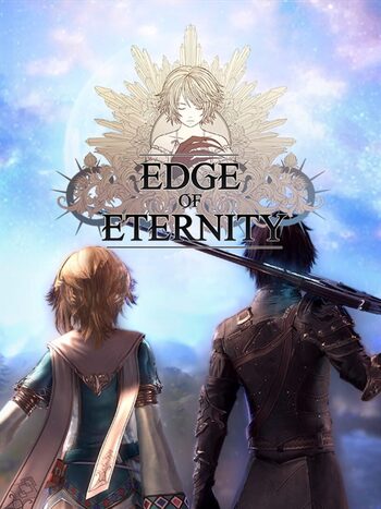 Edge of Eternity PlayStation 5