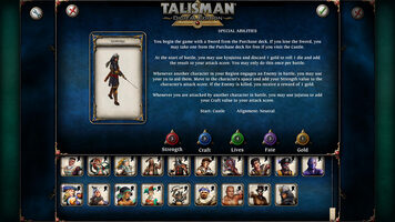 Talisman Character - Samurai (DLC) (PC) Steam Key GLOBAL for sale