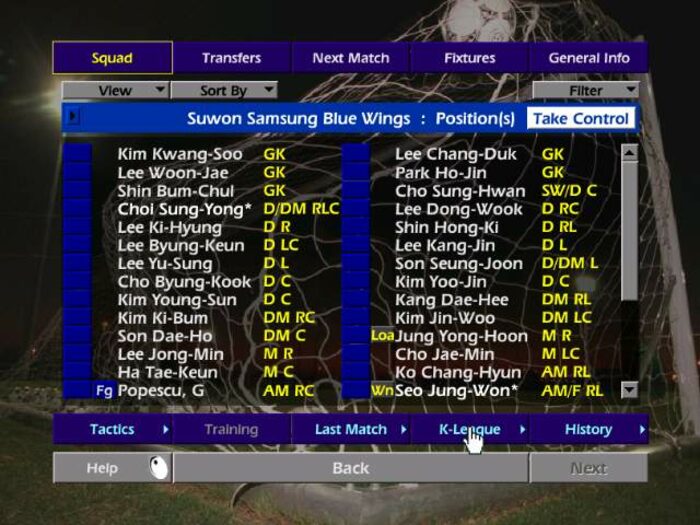 Championship Manager 4 - Jogos - WOOK