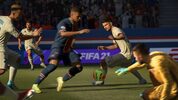 FIFA 21 (PS4) PSN Key EUROPE for sale