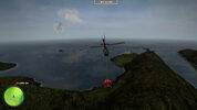 Get Helicopter 2015: Natural Disasters Steam Key GLOBAL
