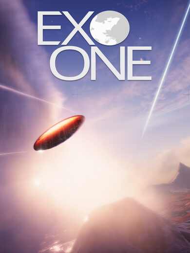 

Exo One (PC) Steam Key GLOBAL