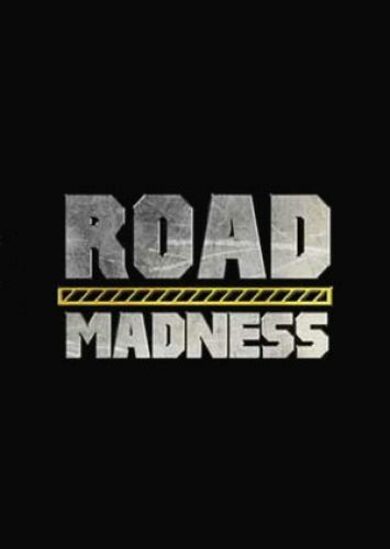 E-shop Road Madness (PC) Steam Key LATAM