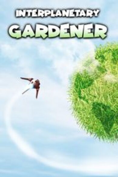 

Interplanetary Gardener (PC) Steam Key GLOBAL
