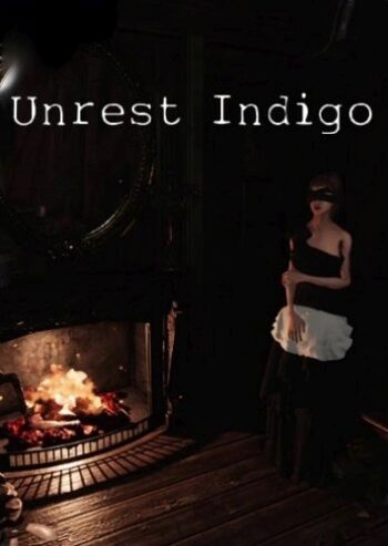 Unrest Indigo  Steam Key GLOBAL
