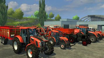 Farming Simulator 2013: Ursus (DLC) (PC) Steam Key GLOBAL
