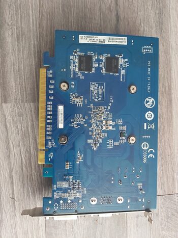 Pirkti Gigabyte GeForce GT 730 1 GB 902 Mhz PCIe x16 GPU | ENEBA