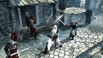 Assassin's Creed: Director's Cut Edition Uplay Key GLOBAL for sale