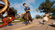 Goat Simulator 3 (PC) Epic Games Key UNITED STATES for sale