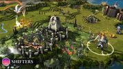 Endless Legend - Shifters (DLC) Steam Key EUROPE for sale