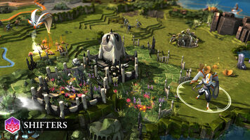 Endless Legend - Shifters (DLC) Steam Key EUROPE for sale