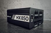 Corsair HX850 Platinum ATX 850 W 80+ Platinum Modular PSU